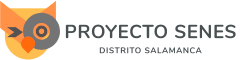PROYECTO SENES Logo