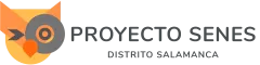PROYECTO SENES Logo