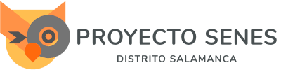 PROYECTO SENES Logo
