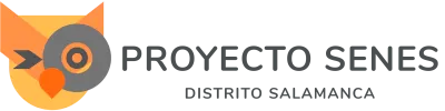 PROYECTO SENES Logo