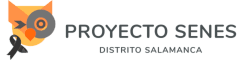 PROYECTO SENES Logo