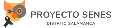 PROYECTO SENES Logo