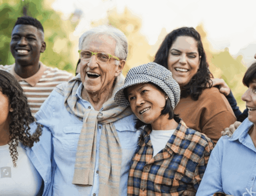 La Salud Comunitaria y sus beneficios