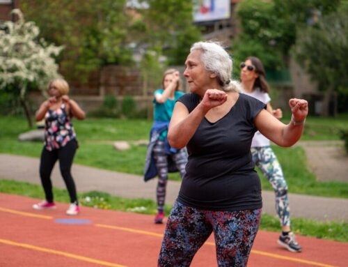 Verano con bienestar: estrategias de autocuidado para cuerpo y mente