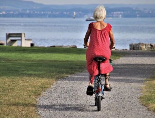 “#sinEdadismo365…cómo me entretengo”