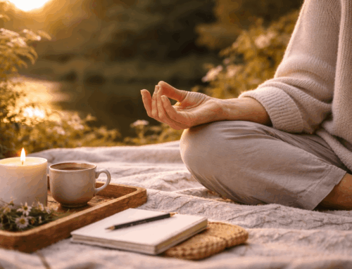 Bienestar emocional: un compromiso real contigo misma