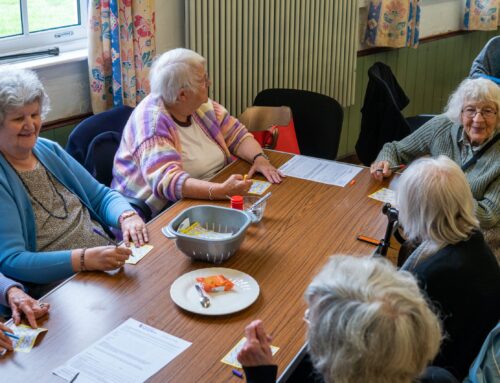 8 de marzo. Derechos y justicia para todas las mujeres