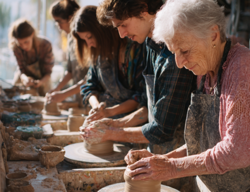 La edad no lo explica todo