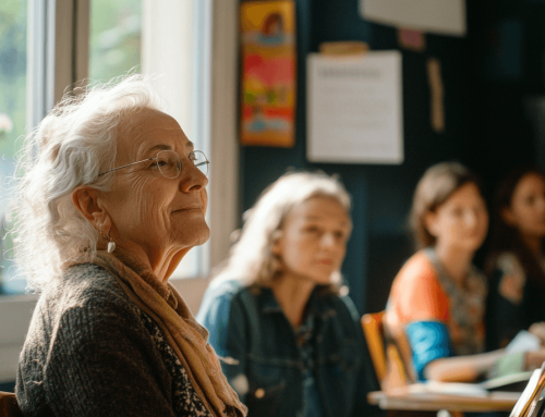 La importancia de hablar de salud mental: un paso hacia el bienestar