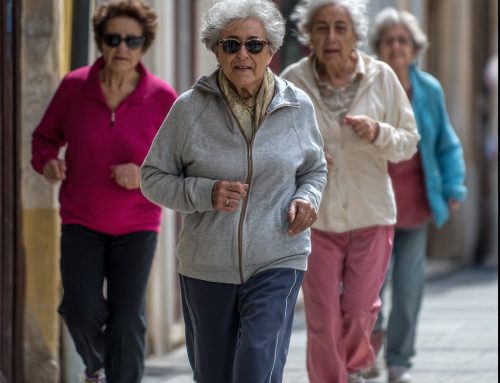 La Vuelta al Cole también es nuestra